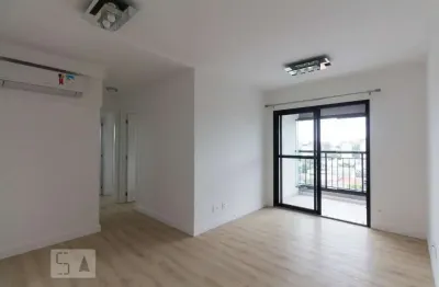 Apartamento com 2 quartos à venda na Rua Pinheirinho, 143, Jabaquara, São Paulo