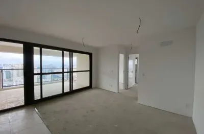 Apartamento moderno e sustentável no campo belo - 78m² 2 suítes + vaga determinada e depósito