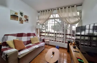 Apartamento com 3 quartos à venda na Avenida Jurubatuba, 364, Vila Cordeiro, São Paulo