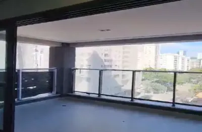 Apartamento com 2 quartos à venda na Rua Barão do Triunfo, 2172, Brooklin, São Paulo