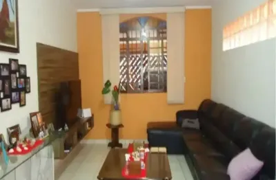 Casa com 2 quartos à venda na Rua Virgílio de Lemos, 226, Jardim Jabaquara, São Paulo
