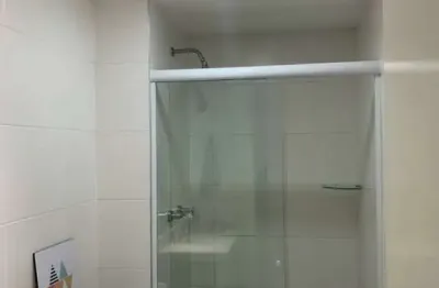 Apartamento no Condomínio Follow na Vila Gertrudes com 75m² 2 dormitórios 1 suíte 2 banheiros 1 vaga