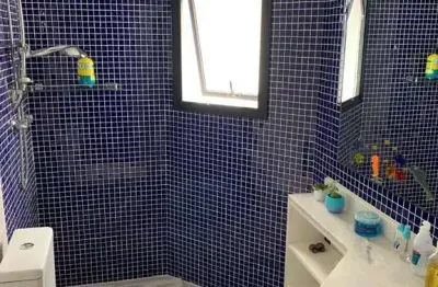 Apartamento com 3 quartos à venda na Rua Santa, 148, Vila Mascote, São Paulo