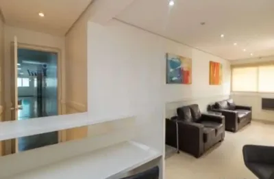 Sala comercial à venda no itaim bibi com vaga de garagem