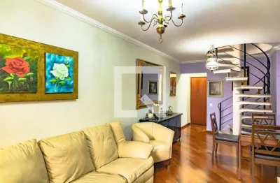 Apartamento com 4 quartos à venda na Rua Lucrécia Maciel, 236, Jabaquara, São Paulo