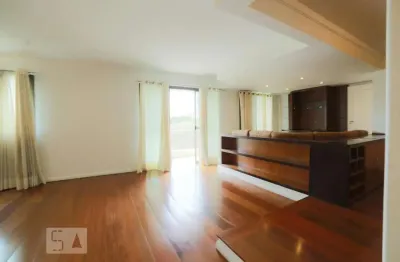 Apartamento com 3 quartos à venda na Rua Pascal, 600, Campo Belo, São Paulo