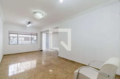 Casa com 2 quartos à venda na Vila Mascote, São Paulo 