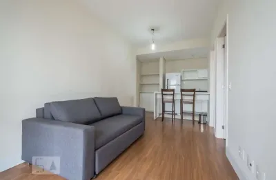 Apartamento com 1 quarto à venda na Rua Soberana, 105, Brooklin, São Paulo