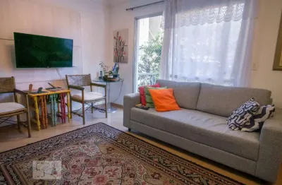 Apartamento à venda - vila mascote, 3 quartos,  70 m2