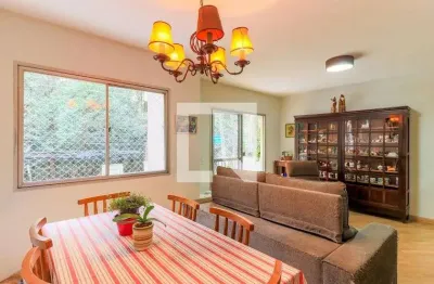 Apartamento com 3 quartos à venda na Avenida Portugal, 730, Brooklin, São Paulo