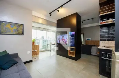 Apartamento com 1 quarto à venda na Rua Arizona, 250, Brooklin, São Paulo