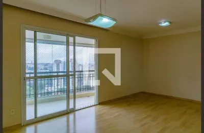 Apartamento com 3 quartos à venda na Rua das Seringueiras, 35, Jabaquara, São Paulo