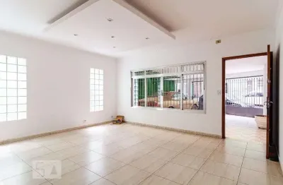 Casa com 3 quartos à venda na Rua Itacuruçá, 58, Vila Mascote, São Paulo