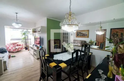 Apartamento à venda - vila mascote, 3 quartos,  86 m2