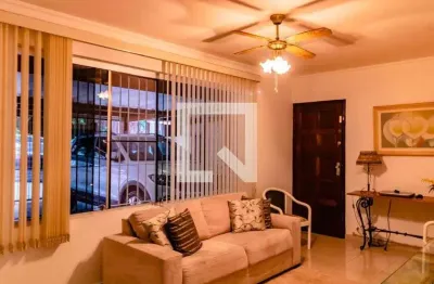 Casa com 4 quartos à venda na Rua Itatiaia, 14, Jabaquara, São Paulo