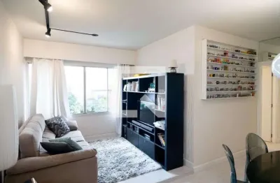 Apartamento com 3 quartos à venda na Rua Bacaetava, 65, Brooklin, São Paulo