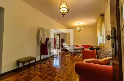 Casa com 4 quartos à venda na Rua dos Curupiás, 250, Jabaquara, São Paulo