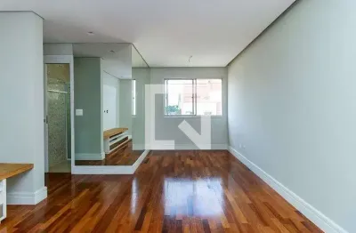 Apartamento à venda - campo belo, 2 quartos,  65 m2
