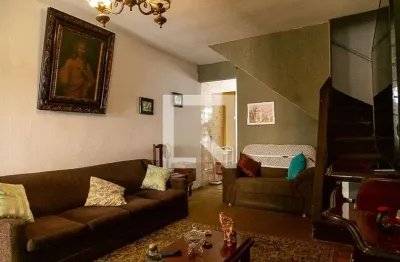 Casa com 2 quartos à venda na Avenida Leonardo da Vinci, 2739, Jabaquara, São Paulo