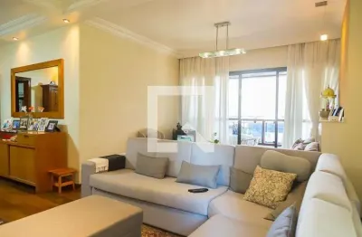 Apartamento com 4 quartos à venda na Rua Ossian Terceiro Teles, 285, Vila Mascote, São Paulo