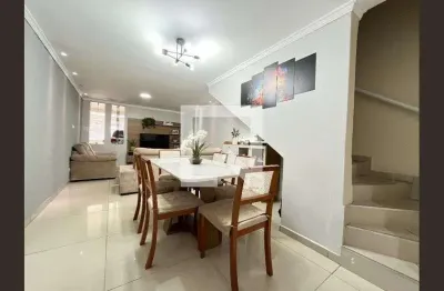 Casa com 3 quartos à venda na Rua dos Cafezais, 595, Vila Mascote, São Paulo