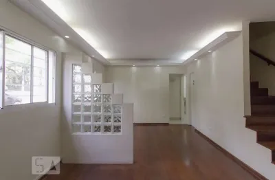 Apartamento com 4 quartos à venda na Rua Derval, 76, Vila Mascote, São Paulo