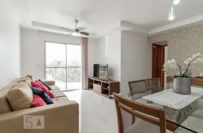 Apartamento com 2 quartos à venda no Jabaquara, São Paulo 