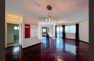 Apartamento com 3 quartos à venda na Rua Baronesa de Bela Vista, 717, Campo Belo, São Paulo