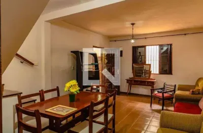 Casa com 2 quartos à venda na Travessa Ângelo Lazary, 03, Vila Mascote, São Paulo