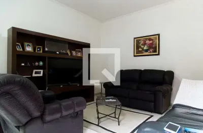Casa com 5 quartos à venda na Rua Parnaíba Paoliello, 447, Vila Mascote, São Paulo