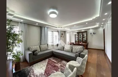 Apartamento com 3 quartos à venda na Rua dos Buritis, 540, Jabaquara, São Paulo
