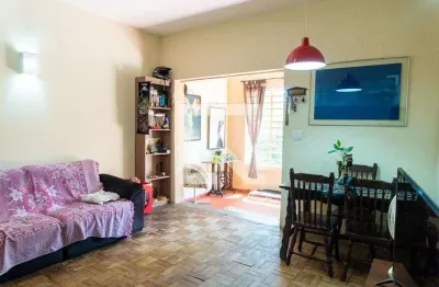 Casa com 2 quartos à venda na Rua Lussanvira, 203, Jabaquara, São Paulo