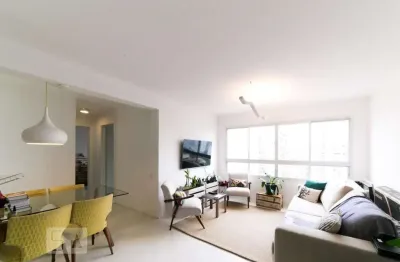 Apartamento com 1 quarto à venda na Rua Pensilvânia, 474, Brooklin, São Paulo