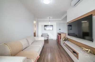 Apartamento com 1 quarto à venda na Rua Doutor Jesuíno Maciel, 2158, Campo Belo, São Paulo