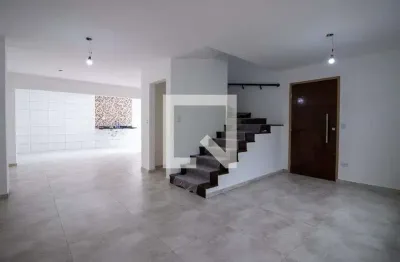 Casa com 2 quartos à venda na Rua Adolfo Casais Monteiro, 151, Vila Mascote, São Paulo