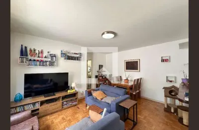Apartamento com 3 quartos à venda no Brooklin, São Paulo 