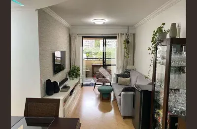 Apartamento com 3 quartos à venda na Rua Lucrécia Maciel, 224, Jabaquara, São Paulo