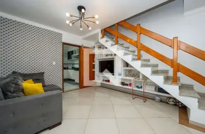 Casa com 3 quartos à venda na Vila Mascote, São Paulo 