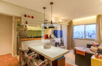 Apartamento com 2 quartos à venda na Rua Pensilvânia, 57, Brooklin, São Paulo