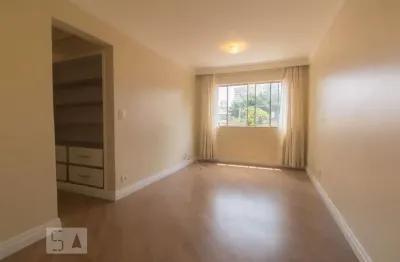 Apartamento com 2 quartos à venda na Rua João de Lacerda Soares, 133, Brooklin, São Paulo