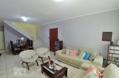 Casa com 3 quartos à venda na Rua Doutor Jesuíno Maciel, 1761, Campo Belo, São Paulo