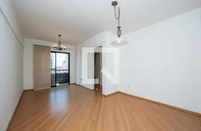 Apartamento à venda - vila mascote, 2 quartos,  73 m2