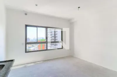 Kitnet / Stúdio à venda no Brooklin, São Paulo 