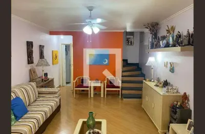 Casa com 3 quartos à venda na Rua Alba, 2234, Vila Mascote, São Paulo
