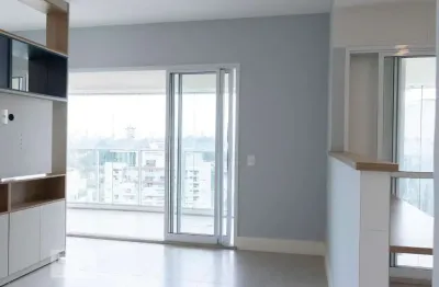Kitnet / Stúdio à venda no Brooklin, São Paulo 