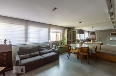 Apartamento com 2 quartos à venda na Rua Nova York, 622, Brooklin, São Paulo