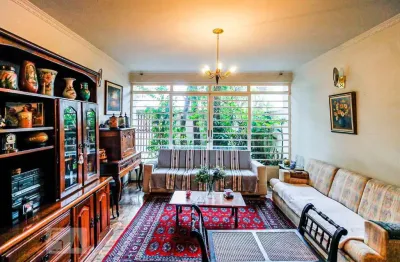 Casa com 4 quartos à venda na Rua Pedro Noel, 54, Brooklin, São Paulo