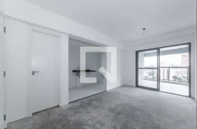 Apartamento com 1 quarto à venda na Rua João de Lacerda Soares, 31, Brooklin, São Paulo