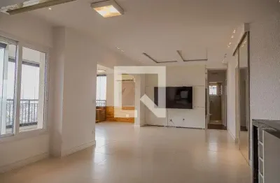 Apartamento com 2 quartos à venda na Rua das Flechas, 735, Vila Mascote, São Paulo