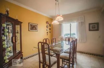 Apartamento com 4 quartos à venda na Rua Ossian Terceiro Teles, 323, Vila Mascote, São Paulo